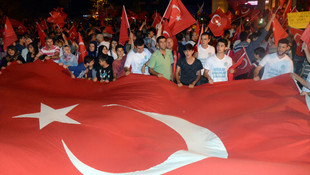 FETÖ'nün darbe girişimine tepkiler