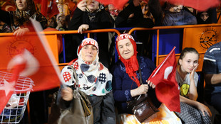 FETÖ'nün darbe girişimine tepkiler