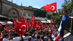 FETÖ'nün darbe girişimine tepkiler