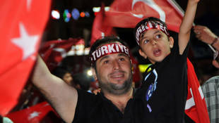 FETÖ'nün darbe girişimine tepkiler