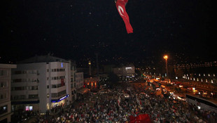 FETÖ'nün darbe girişimine tepkiler