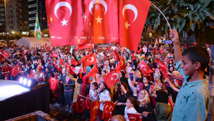 FETÖ'nün darbe girişimine tepkiler