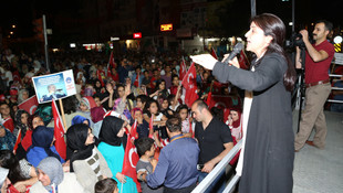 FETÖ'nün darbe girişimine tepkiler