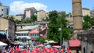 FETÖ'nün darbe girişimine tepkiler