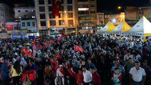 FETÖ'nün darbe girişimine tepkiler