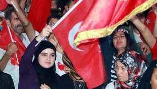 FETÖ'nün darbe girişimine tepkiler