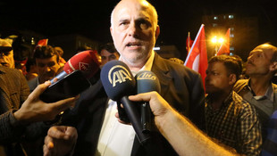 FETÖ'nün darbe girişimine tepkiler