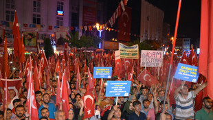 FETÖ'nün darbe girişimine tepkiler