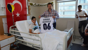 FETÖ'nün darbe girişiminin ardından