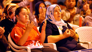 FETÖ'nün darbe girişimine tepkiler
