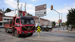 FETÖ'nün derbe girişimine tepkiler