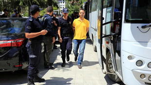 FETÖ'ün darbe girişimi