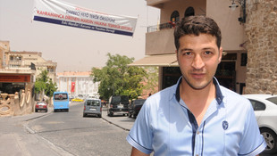 FETÖ'ye 3 dilde tepki