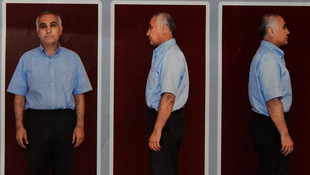 Firari imam hayalet gibi yaşamış