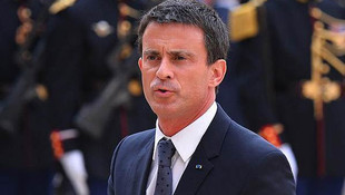 Fransada ulusal yas ilan edildi