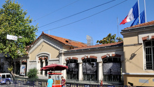 Fransa'daki terör saldırısı