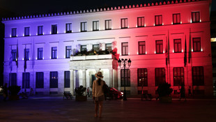 Fransa'daki terör saldırısına tepkiler