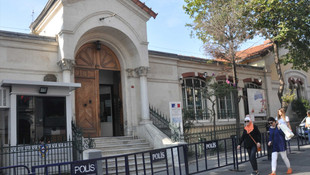 Fransa'nın İstanbul Başkonsolosluğu açıldı