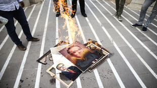 Gazi Üniversitesi Rektörü gözaltına alındı