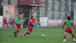 Gaziantepspor'da yeni sezon hazırlıkları