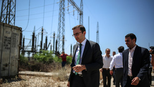 Gazze Şeridi'ndeki elektrik krizi