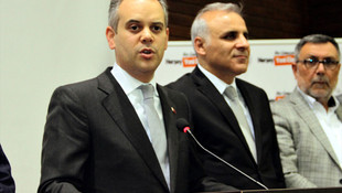 Gençlik ve Spor Bakanı Kılıç Elazığ'da: