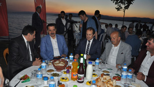 Gıda Tarım ve Hayvancılık Bakanı Çelik: