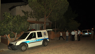 Görevden alınan kaymakam intihara teşebbüs etti