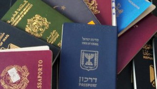 Gri pasaportlu gazeteciler için yeni düzenleme geldi