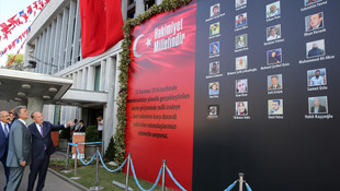 Gül'den geçmiş olsun ziyareti