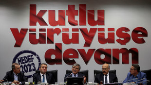 Gül'den geçmiş olsun ziyareti