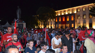 Gümrük ve Ticaret Bakanı Tüfenkci: