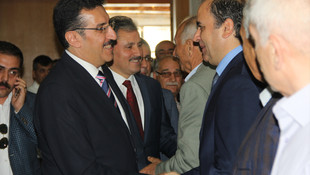 Gümrük ve Ticaret Bakanı Tüfenkci: