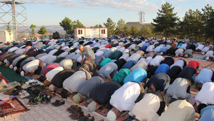 Gümrük ve Ticaret Bakanı Tüfenkci: