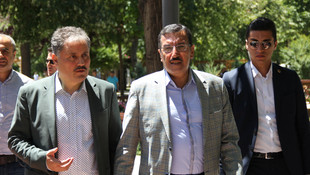 Gümrük ve Ticaret Bakanı Tüfenkci: