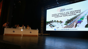 Hainlere cevabımızı projelerimizle vereceğiz