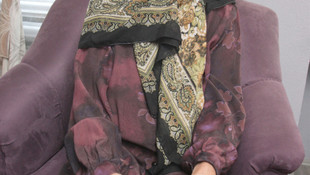 Hajrija nine 82 yıldır ramazanda oruç tutuyor