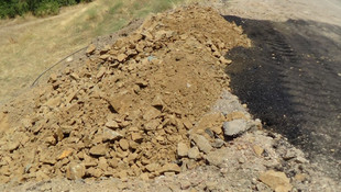 Hakkari'de terör saldırısı