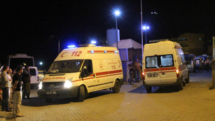 Hakkari'de terör saldırısı