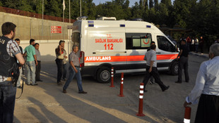 Hakkari'de terör saldırısı