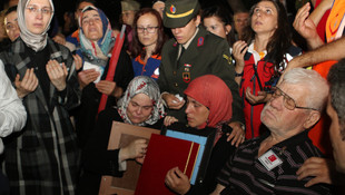 Hakkari'deki terör saldırısı