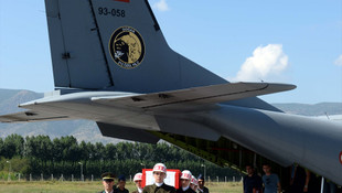 Hakkari'deki terör saldırısı