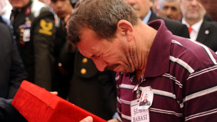 Hakkari'deki terör saldırısı