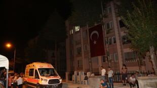 Hakkari'deki terör saldırısı