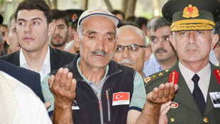 Hakkari'deki terör saldırısı