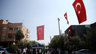 Hakkari'deki terör saldırısı