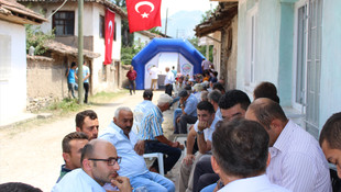 Hakkari'deki terör saldırısı