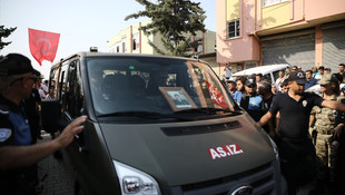 Hakkari'deki terör saldırısı