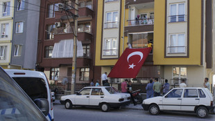 Hakkari'deki terör saldırısı