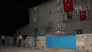 Hakkari'deki terör saldırısı